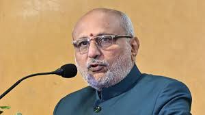 एनडीए ने राधाकृष्णन को उपराष्ट्रपति पद का उम्मीदवार बनाकर डीएमके को चिंता में डाला
