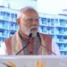 पीएम मोदी ने सांसदों के फ्लैटों का उद्घाटन किया, विपक्ष पर किया परोक्ष हमला