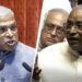सदन कौन चला रहा है? आप या अमित शाह, मल्लिकार्जुन खरगे के बयान से राज्यसभा में हंगामा