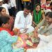 सेंट्रल जेल में रक्षा बंधन…बहनों ने बांधी कैदी भाइयों को राखी, लिया जुर्म न करने का वचन