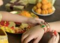 रक्षाबंधन गिफ्ट : भोपाल में बिना किराया दिए राखी बांधने भाईयों के घर पहुंची बहनें