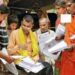 बिहार में एसआईआर मामला: नोटिस, सुनवाई के बिना नहीं हटाया जाएगा मतदाता सूची से नाम