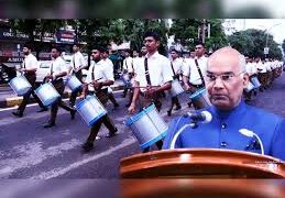 संघ के कार्यक्रम में मुख्य अतिथि होंगे पूर्व राष्ट्रपति रामनाथ कोविंद