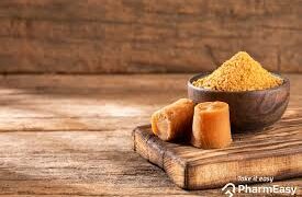 गुड़ जितना मीठा, उतना स्वास्थ्य बर्धक