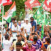 मतदाता अधिकार यात्रा : राहुल गांधी ने कहा मोदी-भाजपा मिलकर नष्ट करना चाहते हैं लोकतंत्र