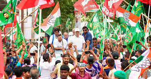 मतदाता अधिकार यात्रा : राहुल गांधी ने कहा मोदी-भाजपा मिलकर नष्ट करना चाहते हैं लोकतंत्र