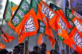MP : भाजपा कार्यकर्ताओं में खोई ताकत लौटाने की कसरत