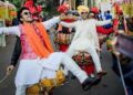 आपकी शादी में कम मेहमान, तो अब किराए पर नाचने-धूम मचाने आएंगे बराती