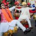 आपकी शादी में कम मेहमान, तो अब किराए पर नाचने-धूम मचाने आएंगे बराती