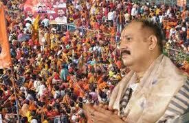 एक रूद्राक्ष से भी कम है अंधश्रद्धा में पगे प्राणों का मोल..!