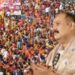 एक रूद्राक्ष से भी कम है अंधश्रद्धा में पगे प्राणों का मोल..!