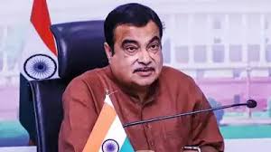 विवादों के बीच गडकरी बोले- मैं दलाल नहीं, ईमानदारी से कमाना जानता हॅू