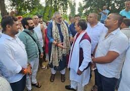 मप्र की तर्ज पर बिहार में बूथ प्रबंधन, वीडी संभालेंगे मोर्चा