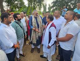 मप्र की तर्ज पर बिहार में बूथ प्रबंधन, वीडी संभालेंगे मोर्चा