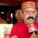 श्री हिंदू उत्सव समिति के अध्यक्ष बने चंद्रशेखर तिवारी