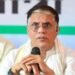 कांग्रेस प्रवक्ता पवन खेड़ा के दो-दो वोटर कार्ड , विवाद में फंसे, चुनाव आयोग ने भेजा नोटिस