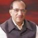 दिल्ली भाजपा के प्रथम अध्यक्ष प्रोफेसर विजय कुमार मल्होत्रा का निधन, पीएम मोदी ने जताया शोक