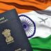 बिना वैध पासपोर्ट या वीजा के भारत में प्रवेश, तो होगी 5 साल जेल