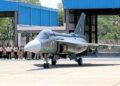रक्षा मंत्रालय का एचएएल से 62 हजार करोड़ का करार, खरीदे जाएंगे 97 तेजस
