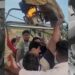 हॉट एयर बैलून में लगी आग, मप्र के मुख्यमंत्री डॉ यादव बाल-बाल बचे, बड़ा हादसा टला