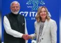 इटली की पीएम मेलोनी की आत्मकथा की प्रस्तावना में पीएम मोदी ने लिखा- ये तो मेरे मन की बात…