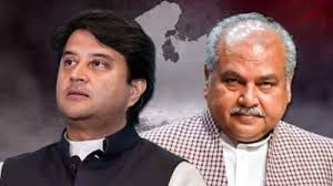 ग्वालियर-चंबल में वर्चस्व की सियासी जंग