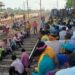 कुर्मी समाज आंदोलन: कई ट्रेनें प्रभावित, कई रद्द, तो कई का रुट बदला