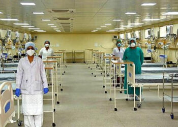 30 सितंबर एडमिशन की अंतिम तारीख, अटकी है 370 नर्सिंग कॉलेजों की मान्यता