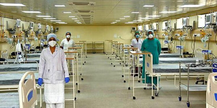 30 सितंबर एडमिशन की अंतिम तारीख, अटकी है 370 नर्सिंग कॉलेजों की मान्यता