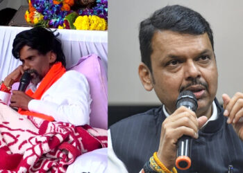 महाराष्ट्र मराठा आंदोलन…जरांगे जीते या फडणवीस के जाल में उलझे?
