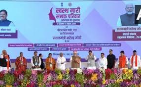 पीएम मोदी ने दिया स्वदेशी का मंत्र, दुकानों पर लिखें, गर्व से कहो ये स्वदेशी है