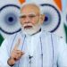 बाढ़ प्रभावित राज्यों का पीएम मोदी लेंगे जायजा, कर सकते हैं बड़ी राहत का ऐलान