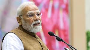 पीएम मोदी 17 सितम्बर को धार आएंगे, देश के पहले पीएम मित्र पार्क का करेंगे शिलान्यास