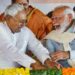 बिहार में पीएम मोदी की महिलाओं को बड़ी सौगात- खातों में ट्रांसफर किये 10-10 हजार रुपये