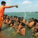पितृपक्ष प्रारंभ…स्नान-दान, पितरों का तर्पण