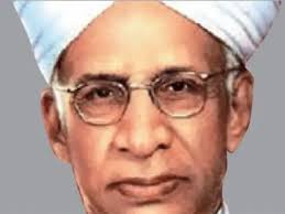 उपराष्ट्रपति के रूप में सर्वपल्ली राधाकृष्णन दो बार चुने गए थे निर्विरोध