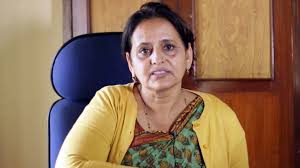 सविता भंडारी बनीं नेपाल की पहली महिला अटॉर्नी जनरल
