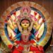 शारदीय नवरात्र शुरु, देवी मंदिरों में लगने लगी भीड़, खुले शक्तिपीठों के कपाट