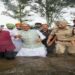 शिवराज बोले-पंजाब में हालात भयानक, फसलें हुई बर्बाद, सरकार किसानों के साथ