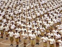 संघ अनूठे अंदाज में 2 अक्टूबर को नागपुर में मनायेगा दशहरा उत्सव, 21 हजार स्वयंसेवक शामिल होंगे
