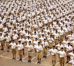 संघ अनूठे अंदाज में 2 अक्टूबर को नागपुर में मनायेगा दशहरा उत्सव, 21 हजार स्वयंसेवक शामिल होंगे