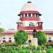 सुप्रीम कोर्ट बार एसोसिएशन ने न्यायपालिका में नियुक्तियों पर उठाए कई सवाल