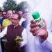 जब नकली खाद-बीज के सवाल पर हाथ जोडऩे लगे शिवराज सिंह