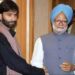 यासीन मलिक का दावा- संघ के पदाधिकारियों, शंकराचार्यों और बड़े नेताओं से मुलाकात कर चुका है