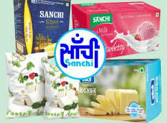 जीएसटी में कटौती-सांची के दुग्ध उत्पाद 22 सितंबर से हो जायेंगे सस्ते