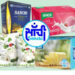 जीएसटी में कटौती-सांची के दुग्ध उत्पाद 22 सितंबर से हो जायेंगे सस्ते