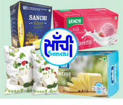 जीएसटी में कटौती-सांची के दुग्ध उत्पाद 22 सितंबर से हो जायेंगे सस्ते