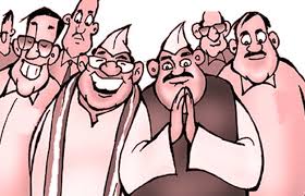 परदे के पीछे-‘चर्चा’ में भाईजी के पिताश्री का देहावसान