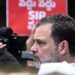 बिहार चुनाव-अकेले पड़े कांग्रेस उम्मीदवार, राहुल गांधी ने बनाई प्रचार से दूरी