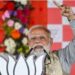 बिहार चुनाव- पीएम मोदी ने कहा, छठी मैया का अपमान कर रहे हैं आरजेडी-कांग्रेस